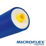 Однотрубна система MICROFLEX UNO